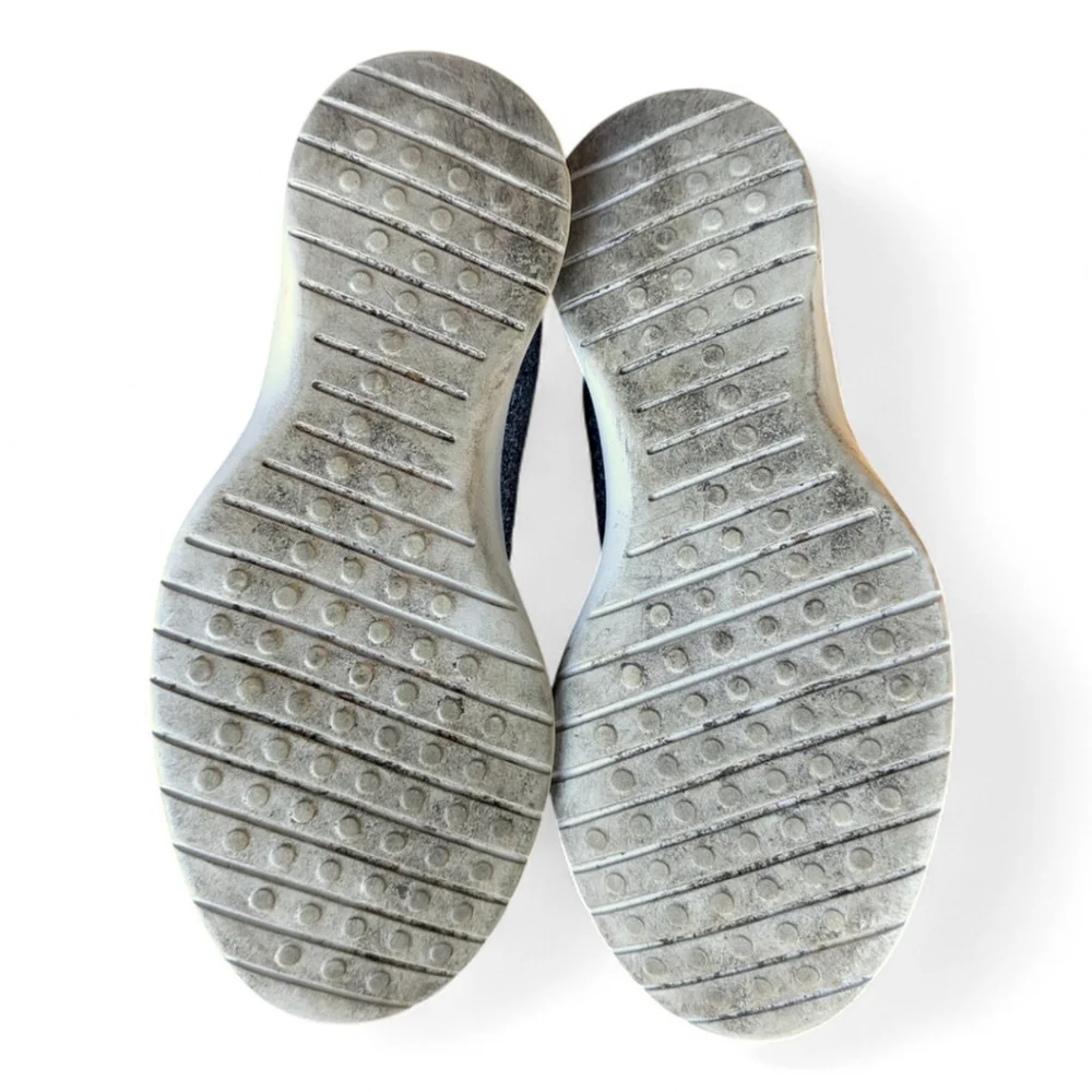 Allbirds Wool Runners Women’s 8 Natural Grey | Lightweight Merino Eco-Friendly
